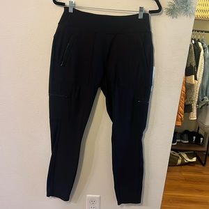 ATHLETA Headlands Hybrid Cargo Pants